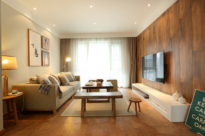 曝光7種16年必火的裝修組合 35圖秒懂潮流設計