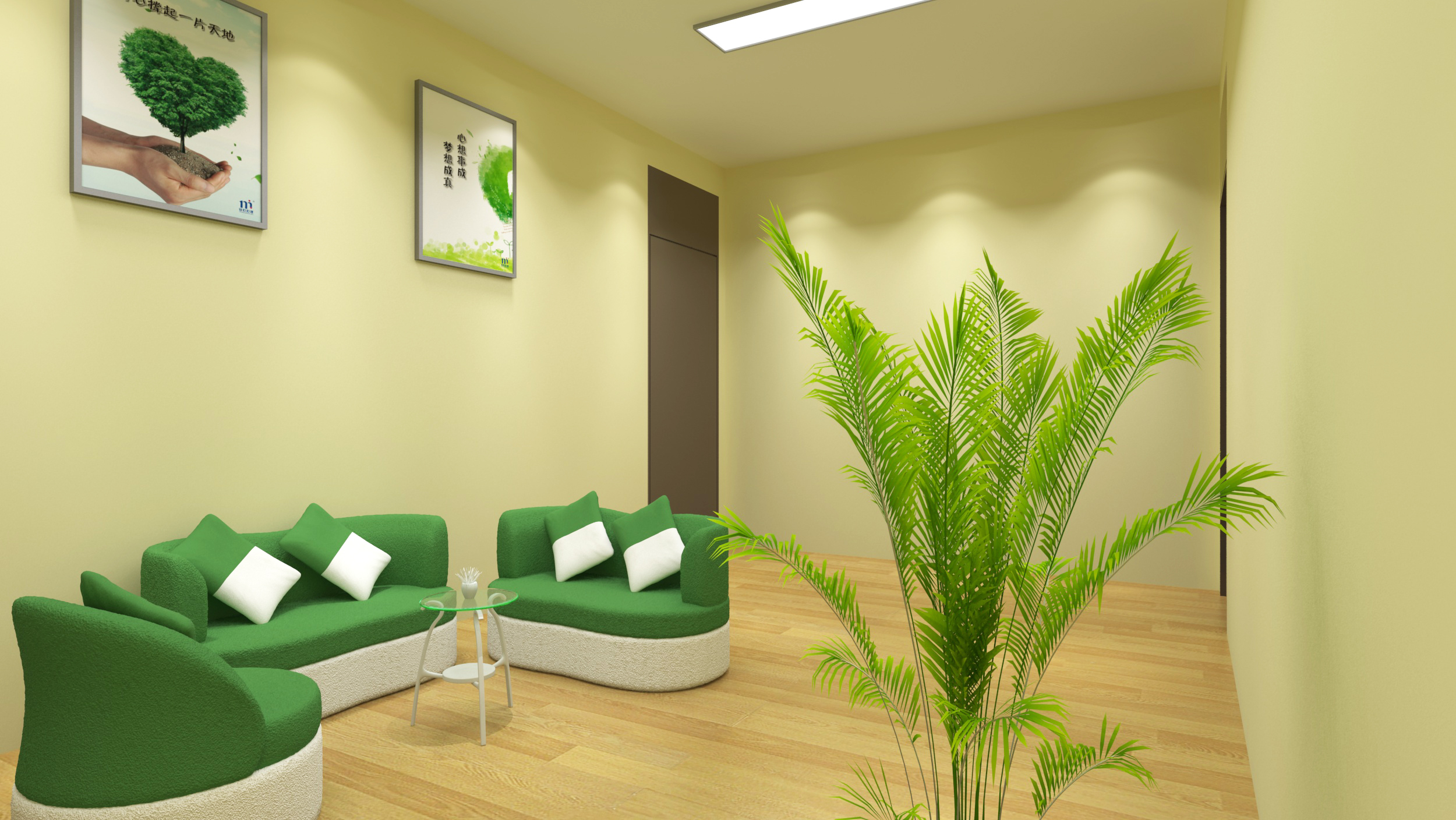 心理咨詢(xún)室功能介紹