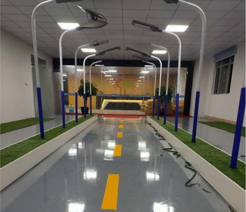 中山市鵬勝燈飾配件廠 點(diǎn)亮家居美學(xué)的幕后功臣