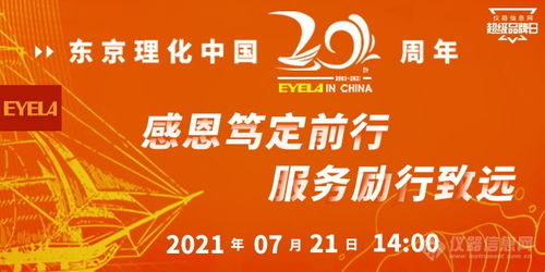 東京理化超級品牌日 共享技術成果，感恩回饋慶典