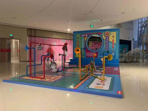 青島木質背板展覽工廠 專業展臺設計與一站式會展策劃服務