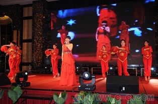 廣州天河周年慶典策劃公司 專業會展策劃的領航者