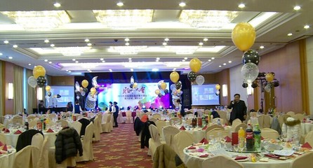 青島開業(yè)活動策劃公司 節(jié)目創(chuàng)新與品質(zhì)慶典策劃的完美結(jié)合