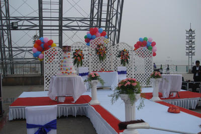 專業(yè)婚禮策劃，盡在聊城紅雙喜禮儀慶典公司——東昌府區(qū)一站式婚慶服務(wù)