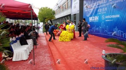 上海星東文化傳媒 專業(yè)的慶典與會務(wù)活動策劃執(zhí)行伙伴