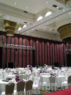 全方位活動策劃與場地布置服務(wù)，打造專業(yè)慶典與商業(yè)活動