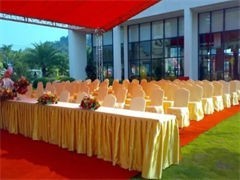 天門慶典活動策劃方案 以文化為魂，以慶典為媒